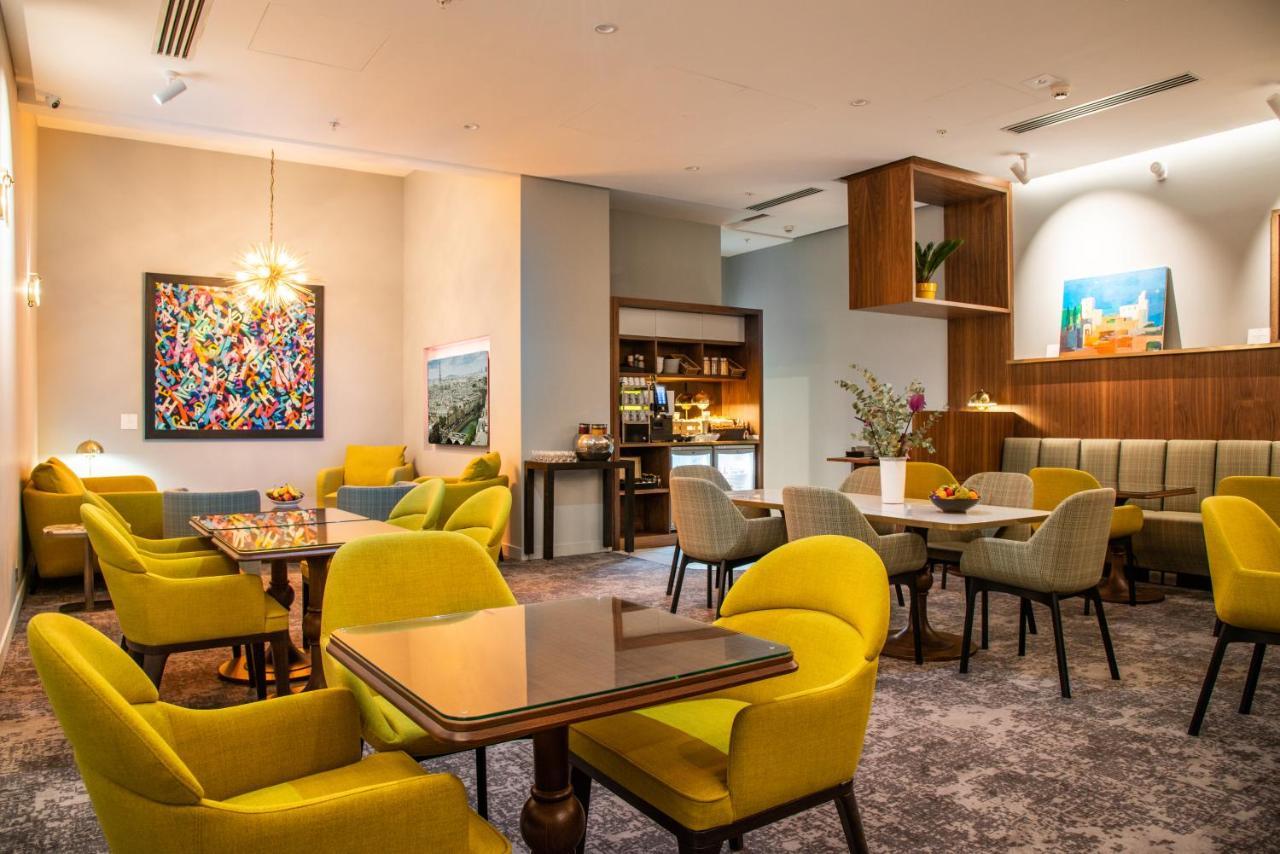 Crowne Plaza Paris - Neuilly, An Ihg Hotel Exteriér fotografie