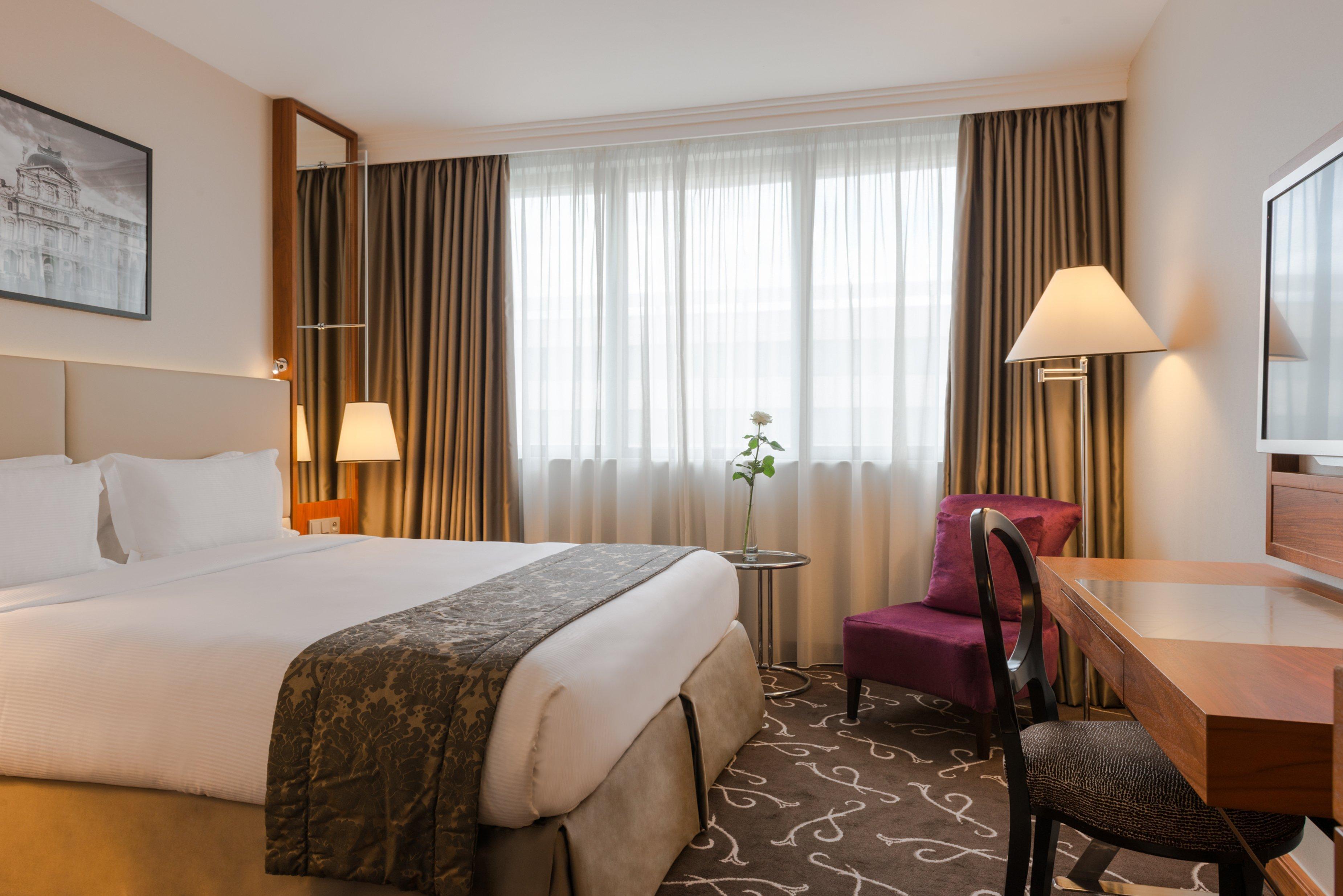 Crowne Plaza Paris - Neuilly, An Ihg Hotel Exteriér fotografie