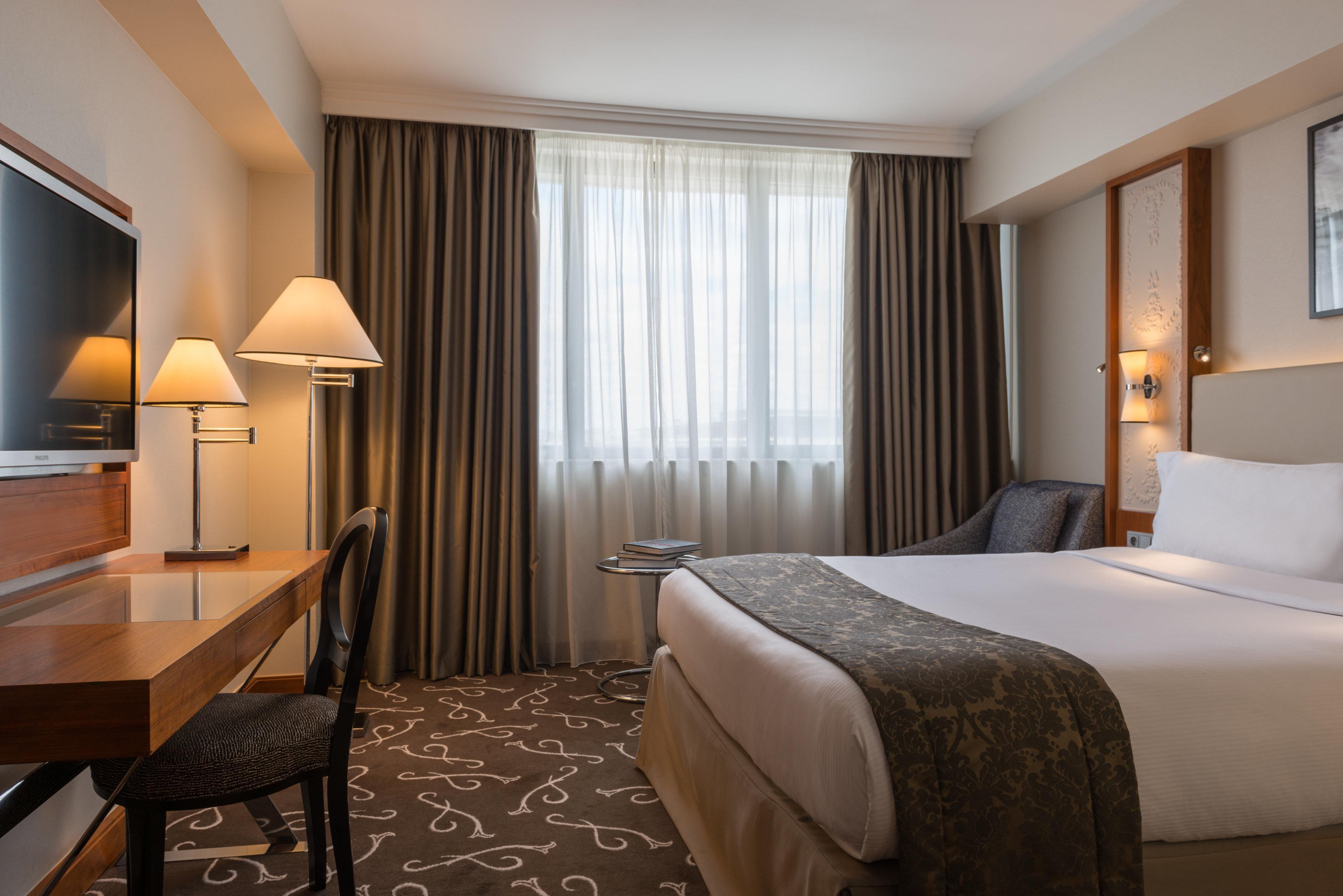 Crowne Plaza Paris - Neuilly, An Ihg Hotel Exteriér fotografie