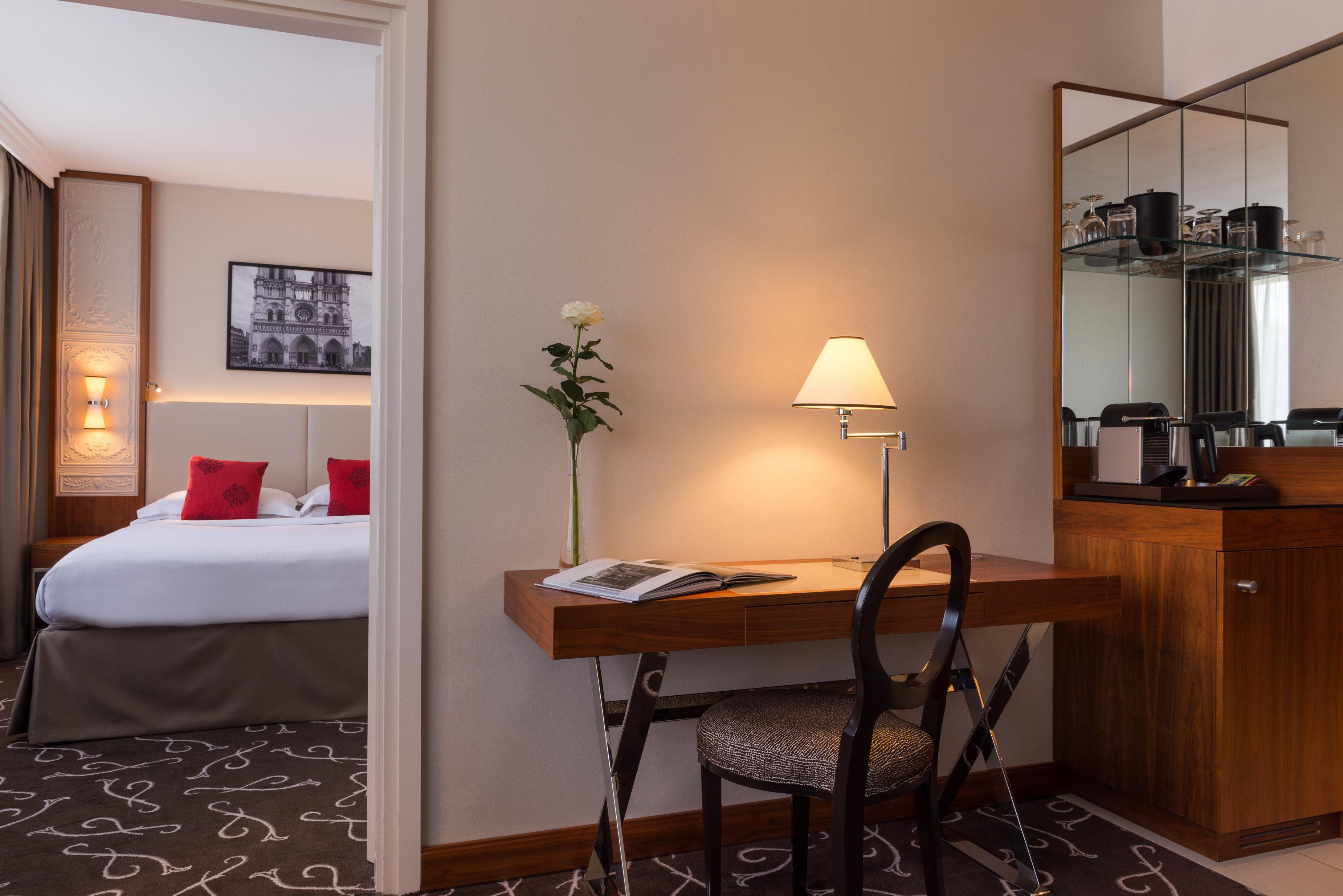 Crowne Plaza Paris - Neuilly, An Ihg Hotel Exteriér fotografie