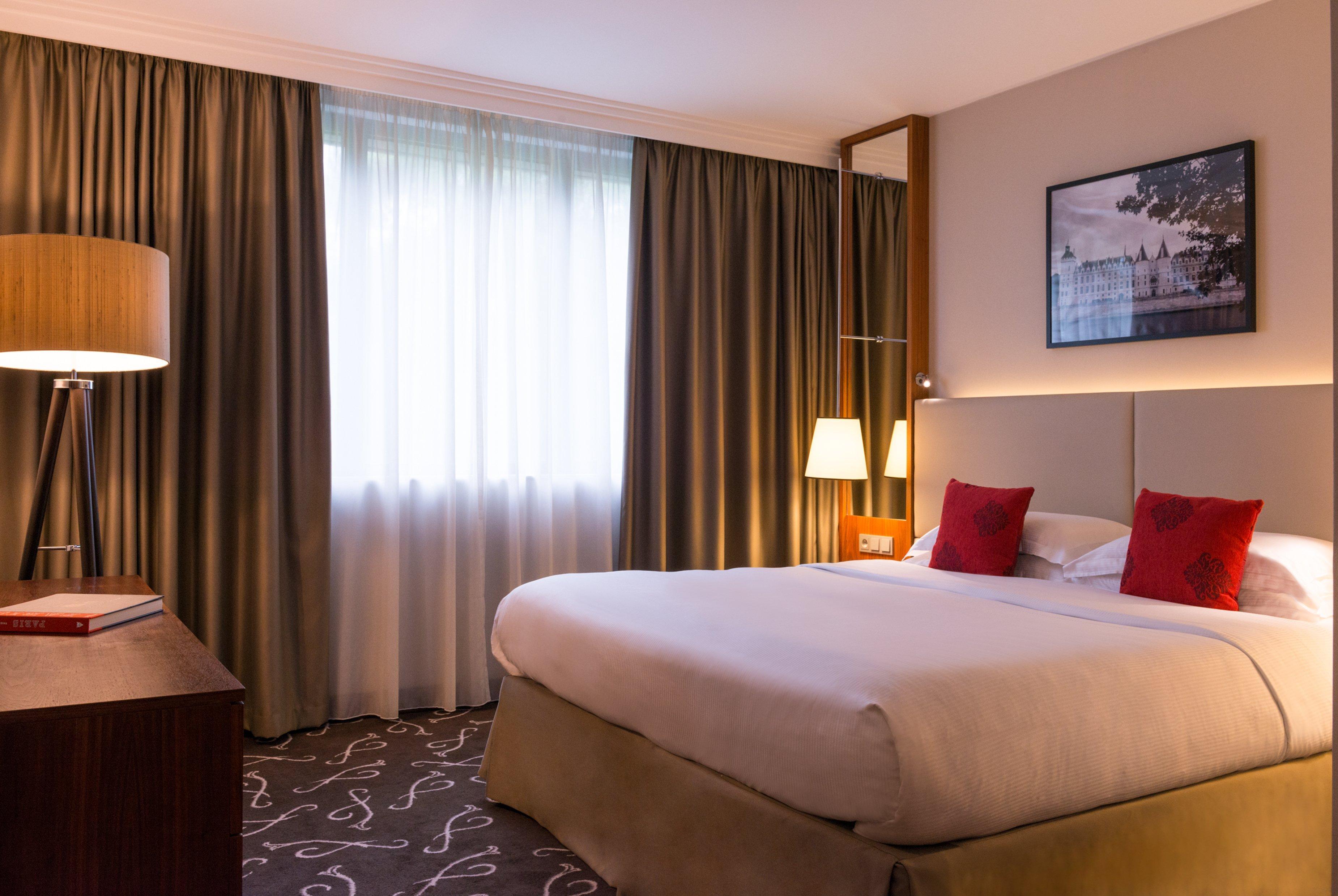 Crowne Plaza Paris - Neuilly, An Ihg Hotel Exteriér fotografie