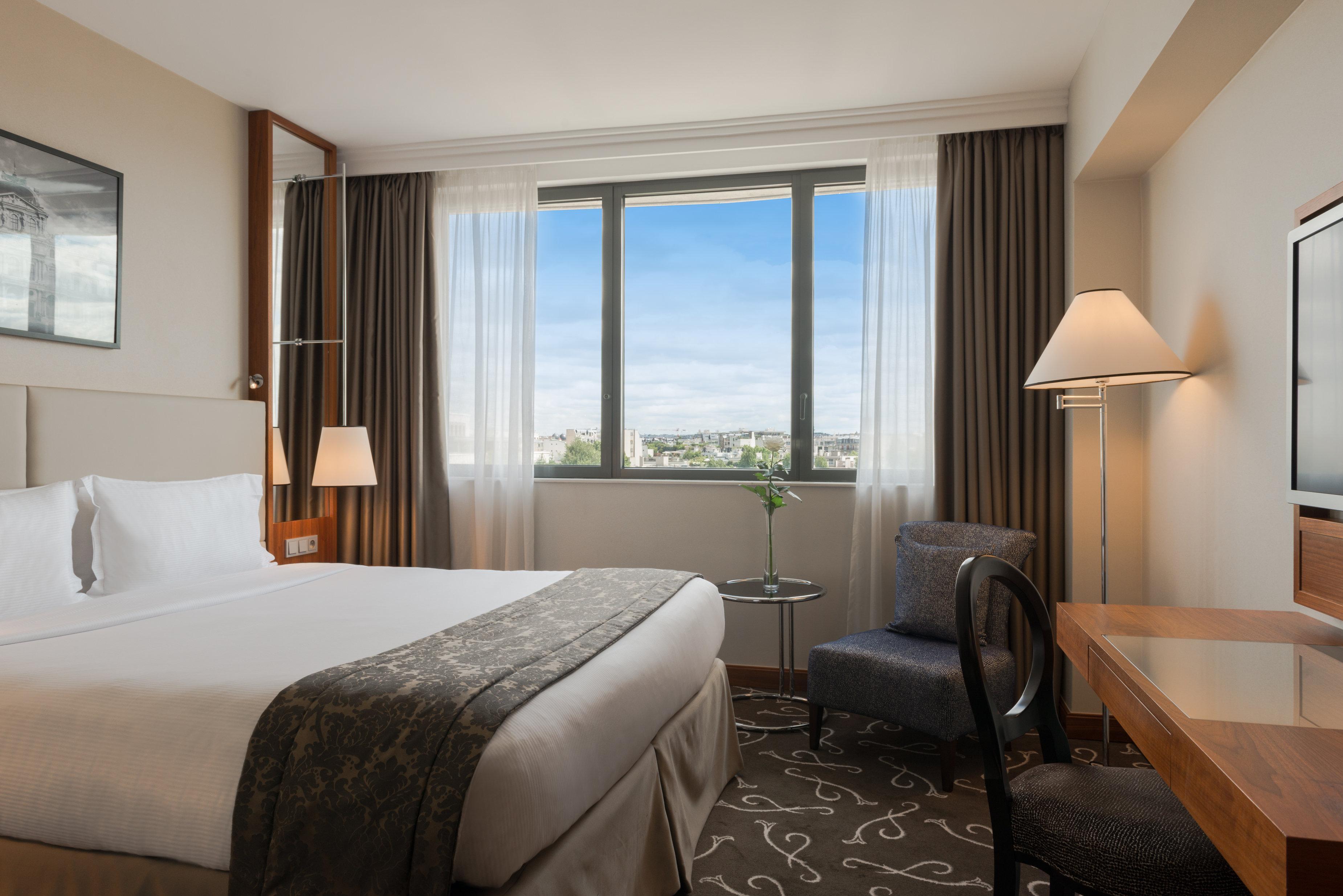 Crowne Plaza Paris - Neuilly, An Ihg Hotel Exteriér fotografie
