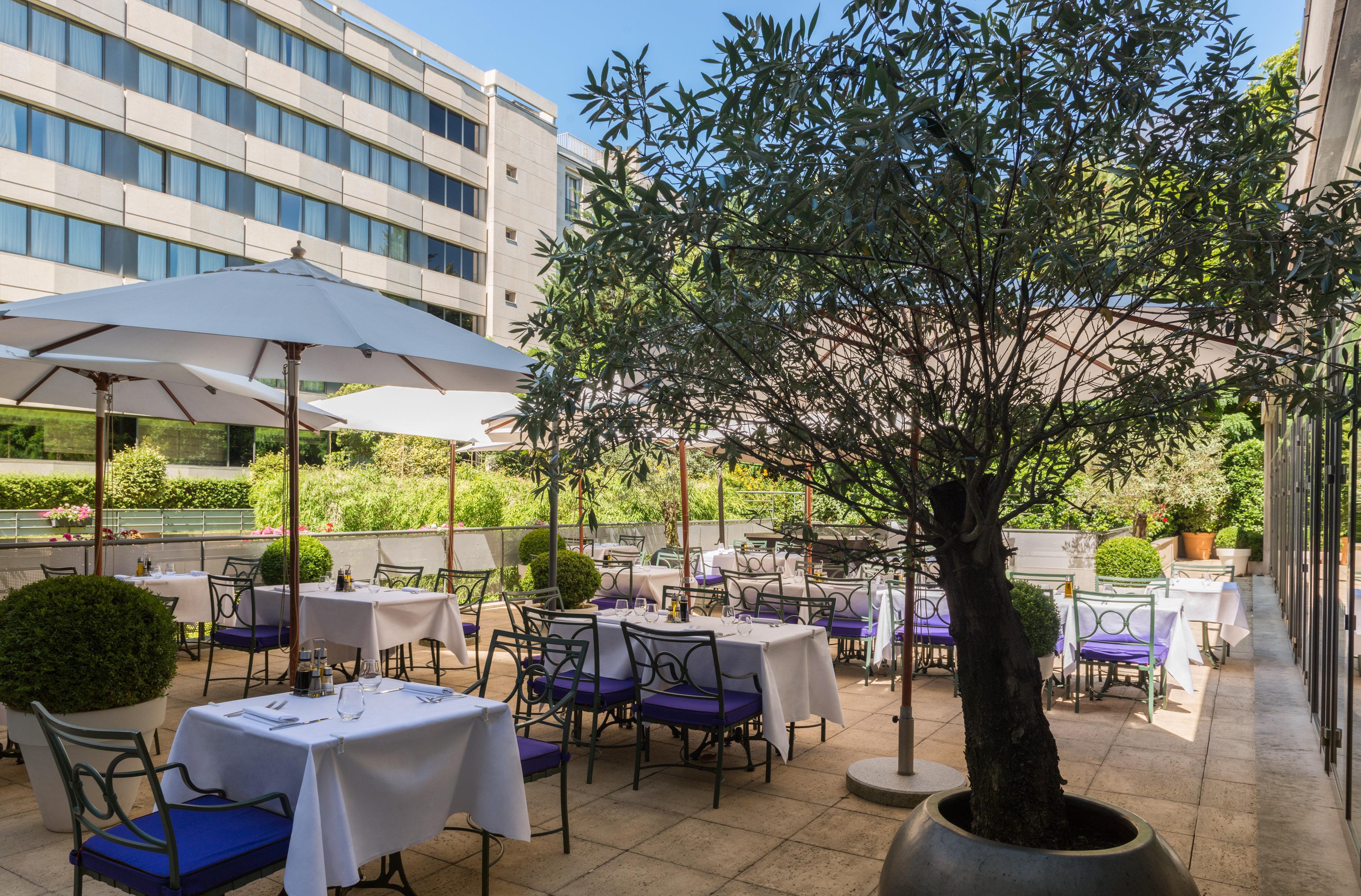 Crowne Plaza Paris - Neuilly, An Ihg Hotel Exteriér fotografie