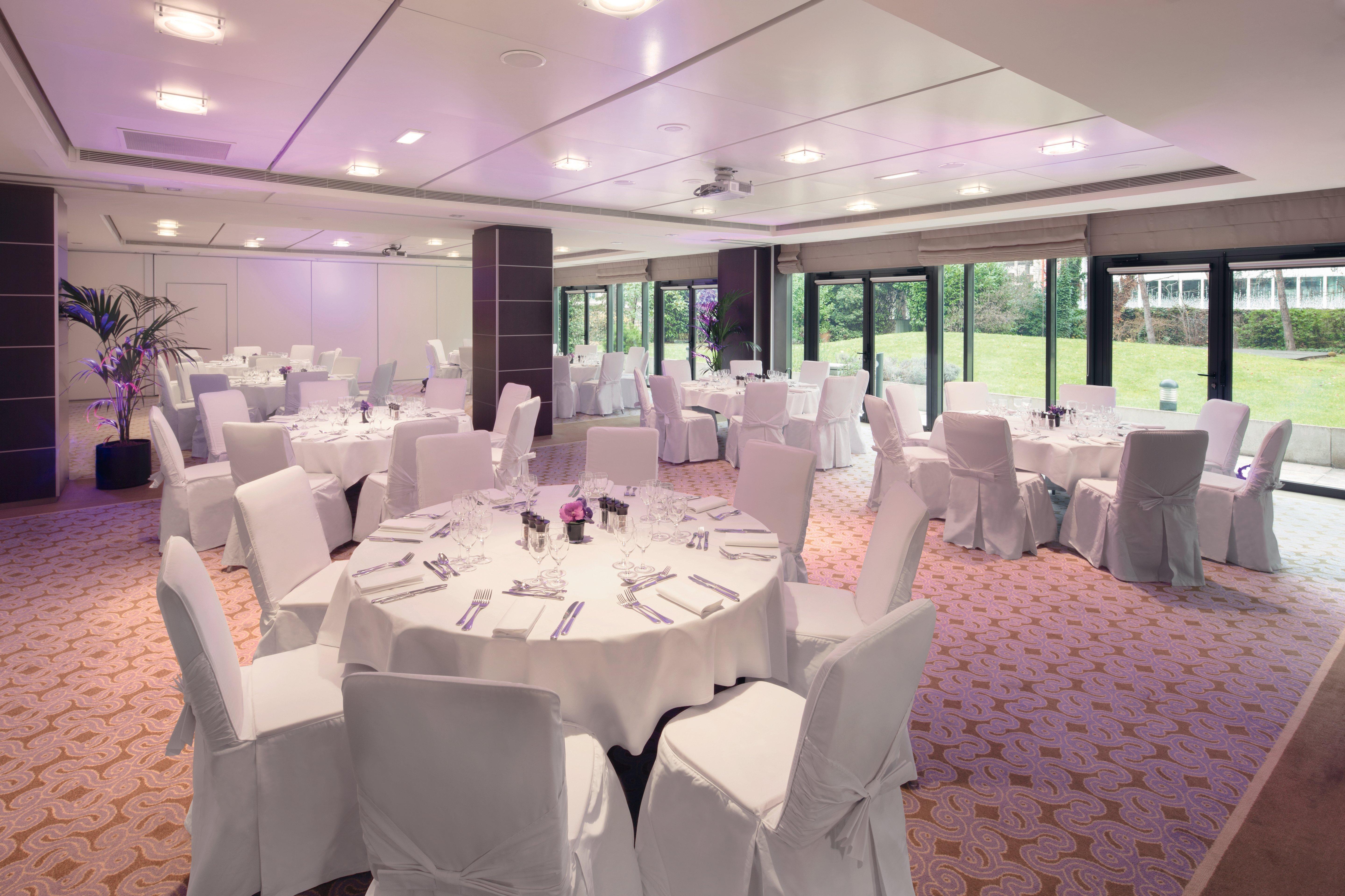 Crowne Plaza Paris - Neuilly, An Ihg Hotel Exteriér fotografie