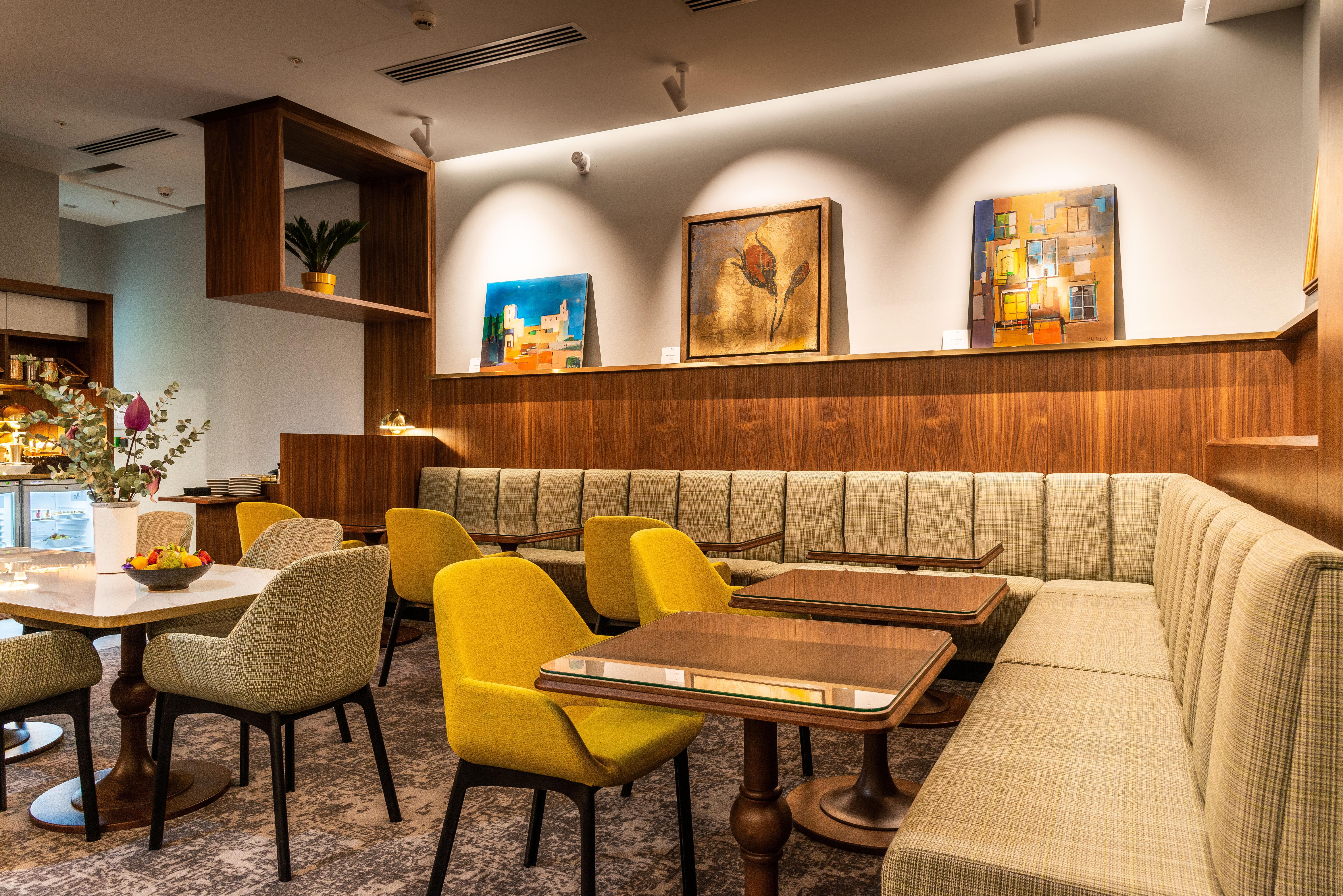 Crowne Plaza Paris - Neuilly, An Ihg Hotel Exteriér fotografie