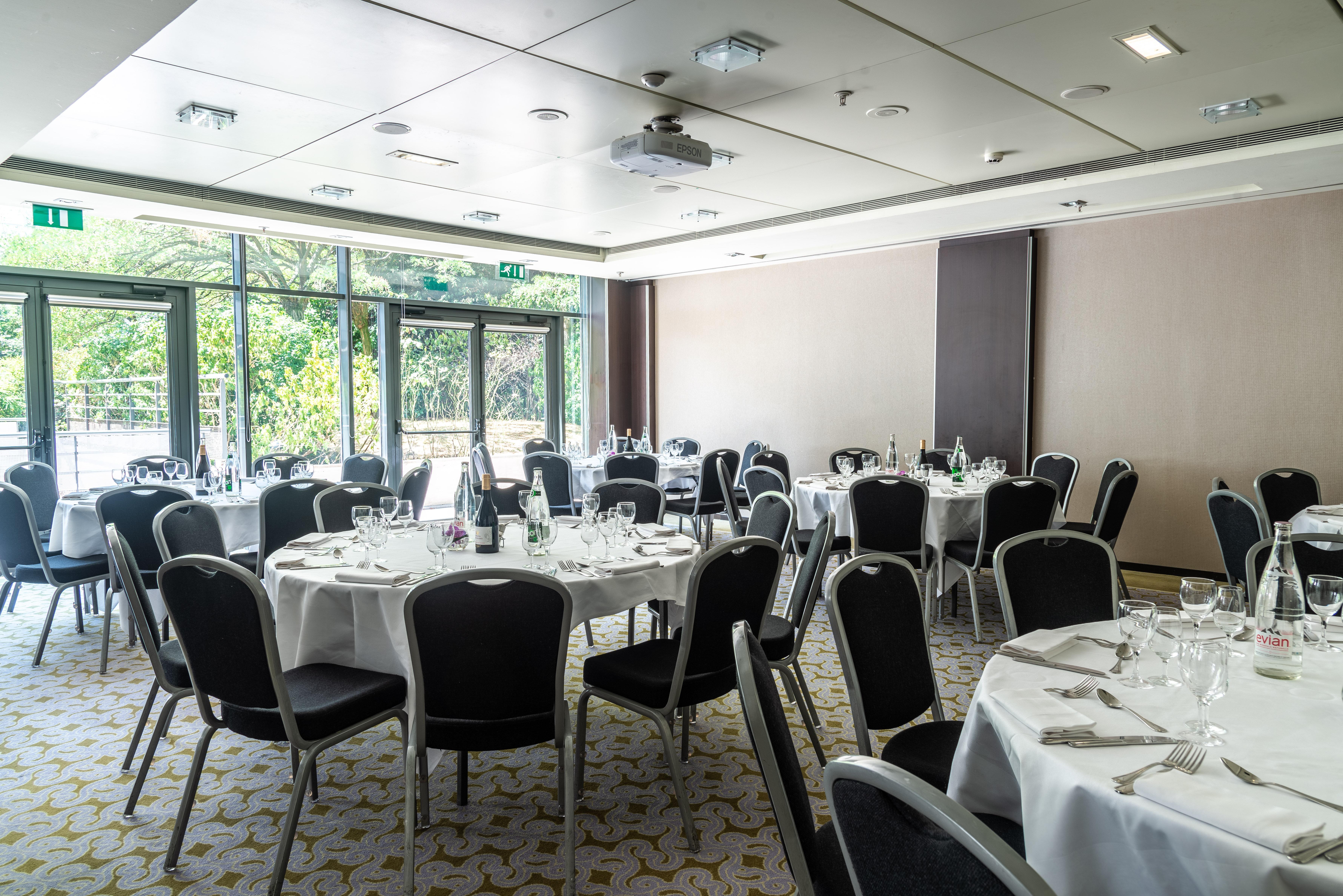 Crowne Plaza Paris - Neuilly, An Ihg Hotel Exteriér fotografie