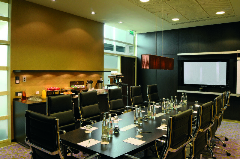 Crowne Plaza Paris - Neuilly, An Ihg Hotel Exteriér fotografie